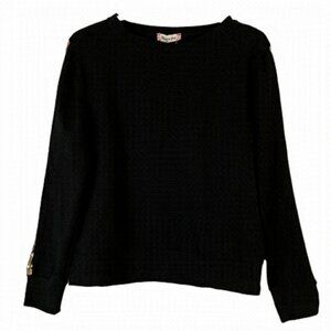 NWT Made in Italy Maglia Donna Pullover size M